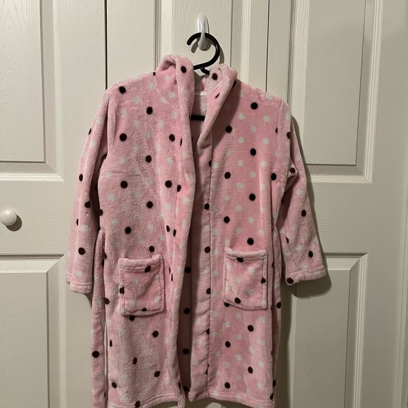 Kids robe - Picture 2 of 4